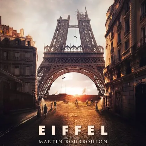 Eiffel - Coup de coeur du 13 Octobre 2021